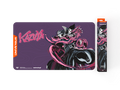 Tekken 8: Kazuya Mishima Playmat