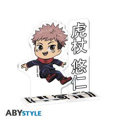 Jujutsu Kaisen - Acryl Mini Blind Box (CDU of 18)