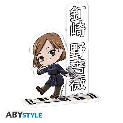 Jujutsu Kaisen - Acryl Mini Blind Box (CDU of 18)