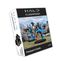 Halo: Flashpoint - Fireteam Grizzly - EN