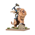 Kings of War 4th Edition - Gnaeus Sallustis - EN
