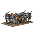 Kings of War 4th Edition - Paladin Knights Regiment - EN