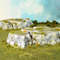 Kings of War 4th Edition - Highland Hills - EN
