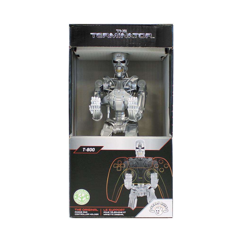 Terminator - Cable Guys - T-800