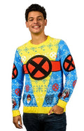 X-Men - Christmas Jumper (Size L)