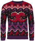 Warhammer 40,000 - Christmas Jumper (Size S) - Tyranids