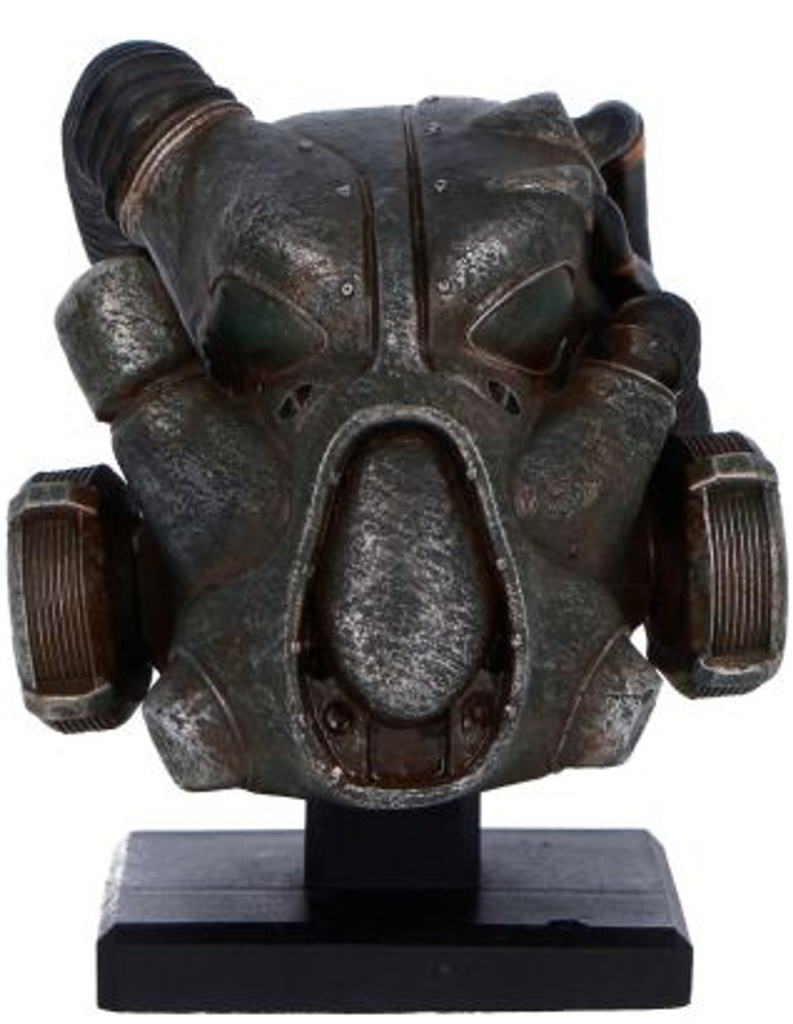 Fallout - Replica Helmet (11.5cm) - X-01