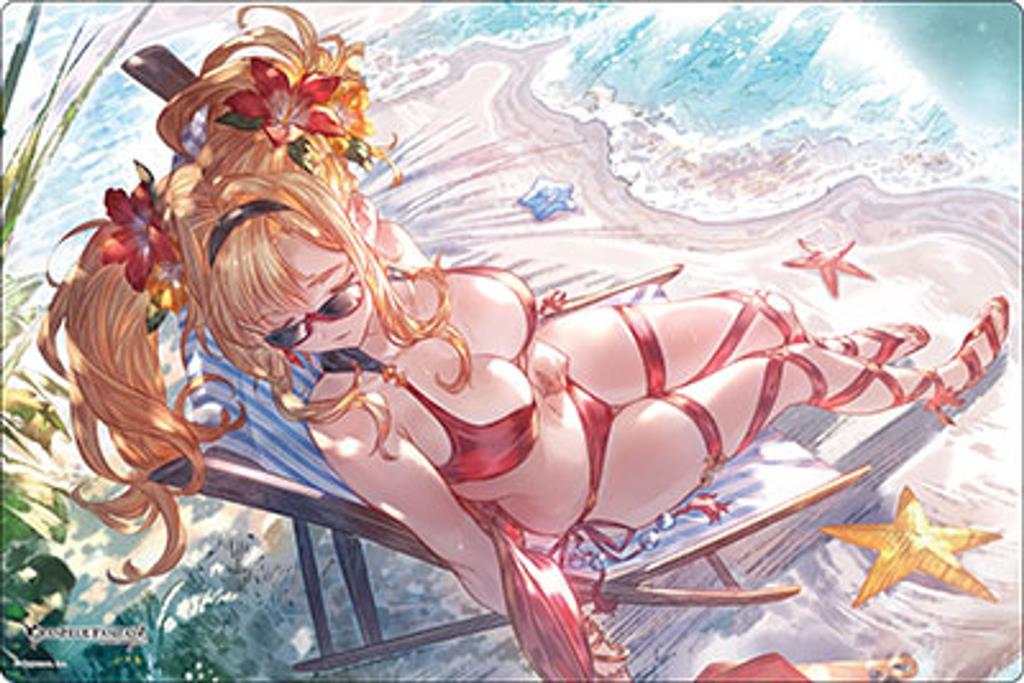 Bushiroad Rubber Mat Collection V2 Vol.2132