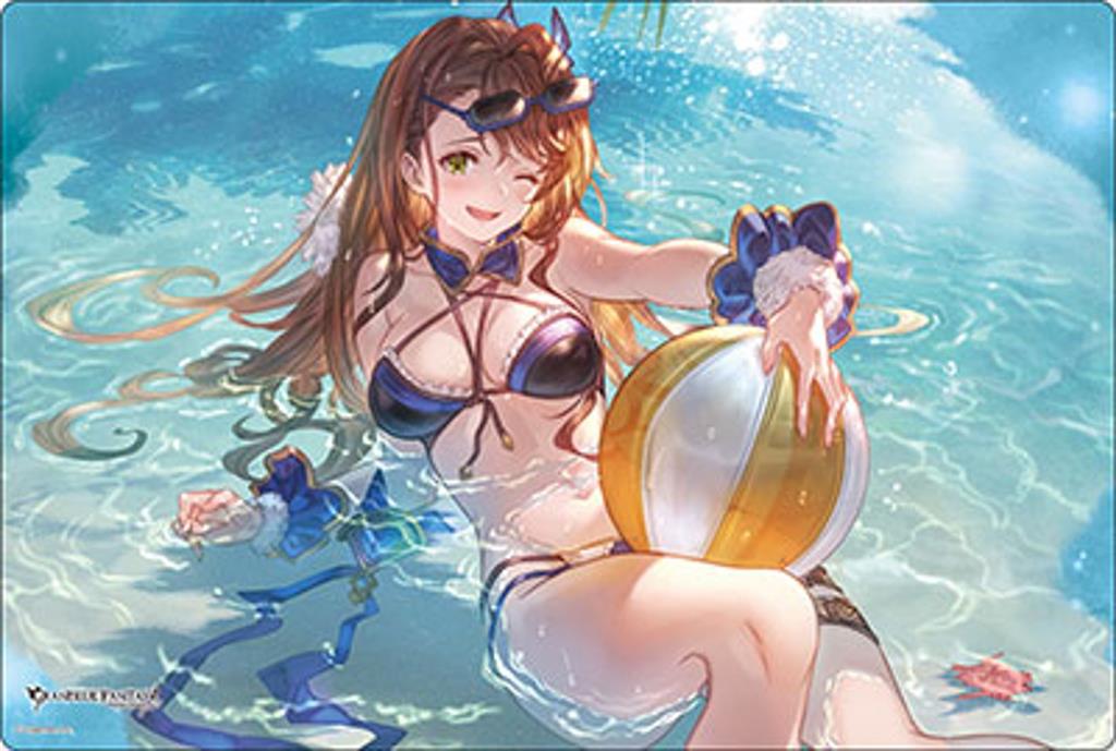 Bushiroad Rubber Mat Collection V2 Vol.2133