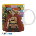 One Piece - Mug (320ml) - Elbaph