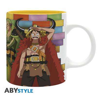 One Piece - Mug (320ml) - Elbaph