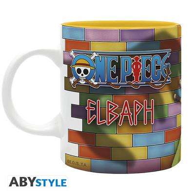 One Piece - Mug (320ml) - Elbaph