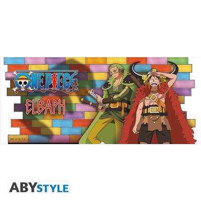 One Piece - Mug (320ml) - Elbaph