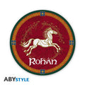 The Lord of the Rings - Ceramic Coaster - Rohan
