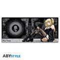 Death Note - XXL Mousepad (90x40cm) - Misa