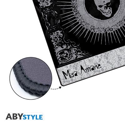 Death Note - XXL Mousepad (90x40cm) - Misa