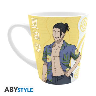 Jujutsu Kaisen - Mug (250ml) - Gojo & Geto
