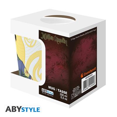 Jujutsu Kaisen - Mug (250ml) - Gojo & Geto