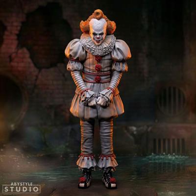 IT - Figure - Pennywise