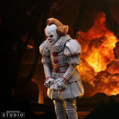 IT - Figure - Pennywise