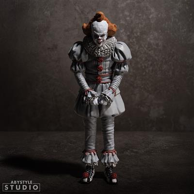 IT - Figure - Pennywise