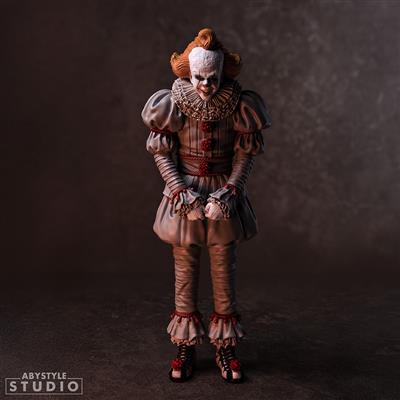 IT - Figure - Pennywise