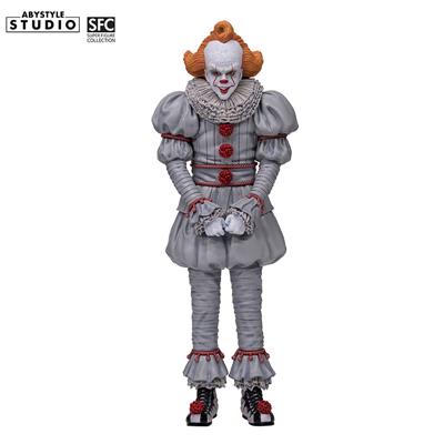 IT - Figure - Pennywise