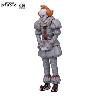 IT - Figure - Pennywise
