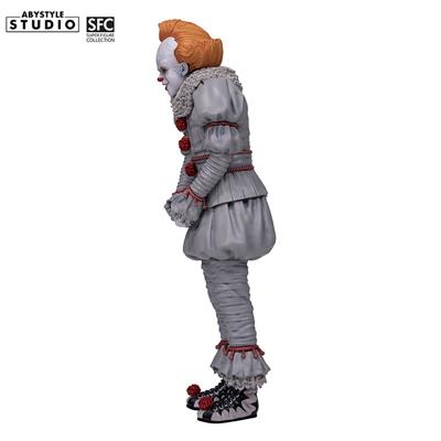 IT - Figure - Pennywise