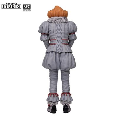 IT - Figure - Pennywise
