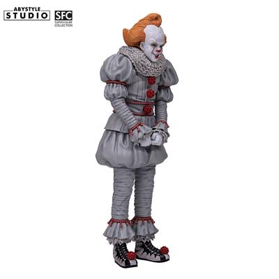 IT - Figure - Pennywise