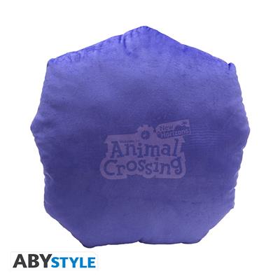 Animal Crossing - Cushion - Fossil