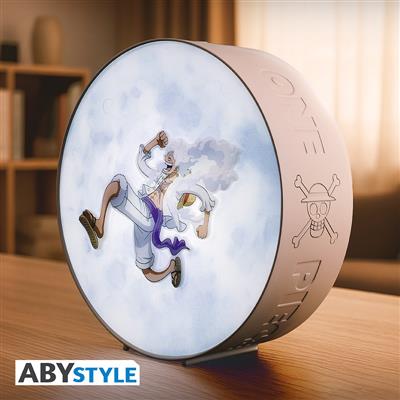 One Piece - Lamp - Monkey D. Luffy - Gear 5th
