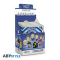 Solo Leveling - Acryl Mini Blind Box (CDU of 18)
