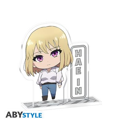 Solo Leveling - Acryl Mini Blind Box (CDU of 18)