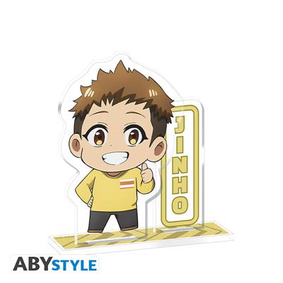 Solo Leveling - Acryl Mini Blind Box (CDU of 18)