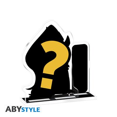 Solo Leveling - Acryl Mini Blind Box (CDU of 18)
