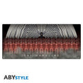 Attack On Titan - XXL Mousepad (90x40cm) - The Rumbling