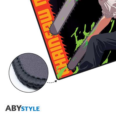 Chainsaw Man - XXL Mousepad - Chainsaw Man