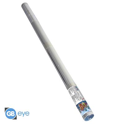 One Piece - Maxi Poster (91,5x61 cm) - Elbaph