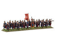 Pike & Shotte Hajduks Regiment