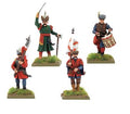 Pike & Shotte Polish-Lithuanian Commonwealth Later Infantry Command