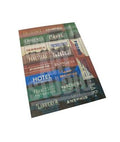 WW2 Italy Signs PREPAINTED 28mm/1:56