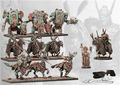 Conquest - Old Dominion: Conquest 2026 Supercharged Starter Set - EN