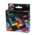 IQ Traffic (DE/EN/FR/IT/SP)