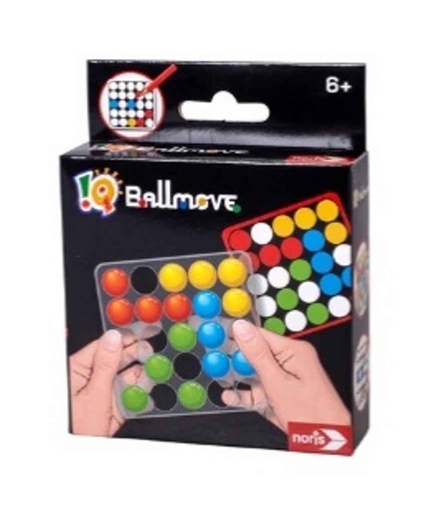 IQ Ball-Move (DE/EN/FR/IT/SP)