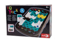 IQ Track (DE/EN/FR/IT/SP)