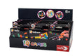 IQ Games Display (CDU of 12)