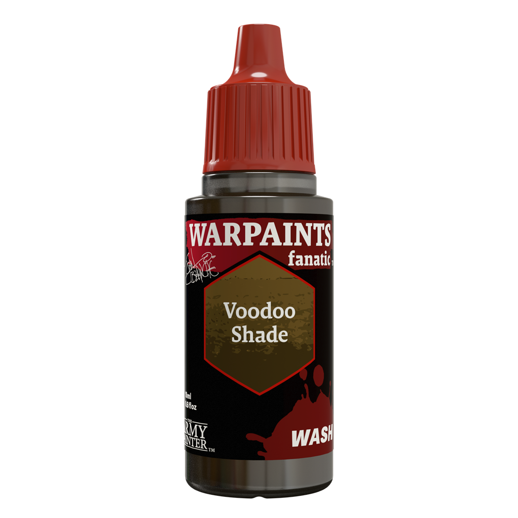 The Army Painter - John Blanche: Voodoo Shade