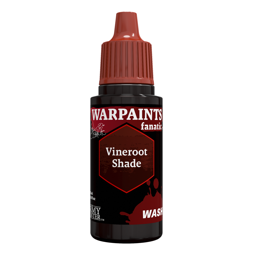 The Army Painter - John Blanche: Vineroot Shade